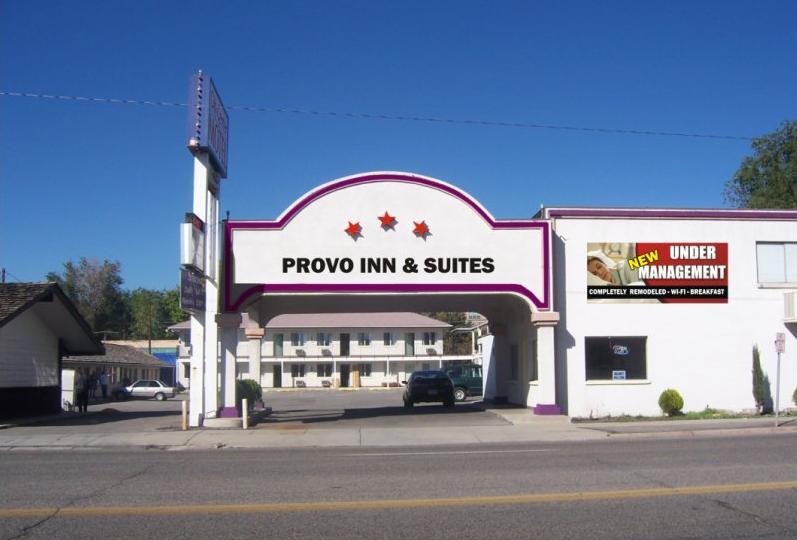& Motel *